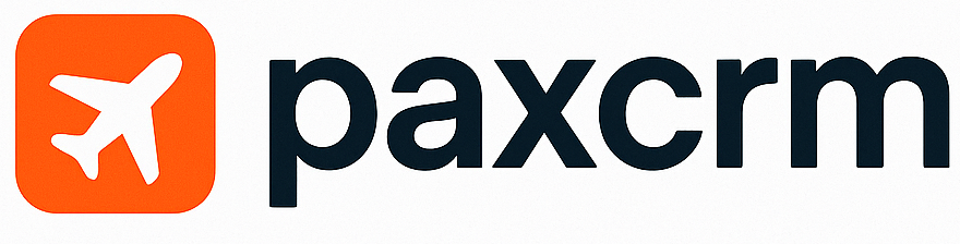 PaxCRM